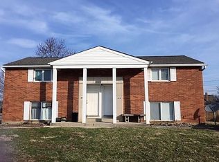 5018 Beacon Hill Rd, Columbus, OH 43228