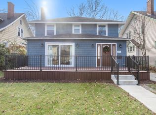 1431 W Maple St, Kalamazoo, MI 49008