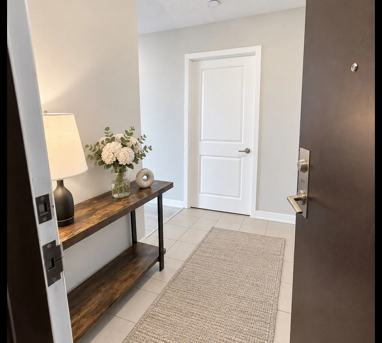 2 bed, $2,850 — Photo 4