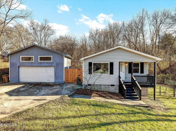 740 Ingersoll Ave, Knoxville, TN 37920