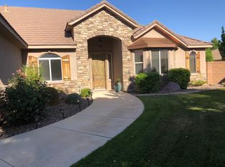 722 E Flag Stone Dr, Washington, UT 84780