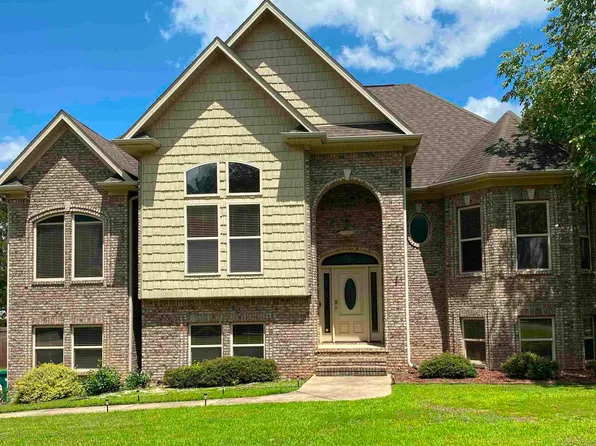 22917 Country Ridge Pkwy, Mc Calla, AL 35111