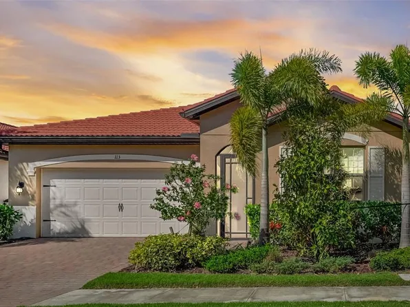 113 Vinadio Blvd, Nokomis, FL 34275