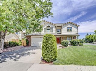 2936 Antelope Rd, Fort Collins, CO 80525