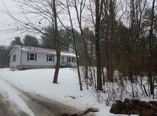 16 Mill Glen Rd, Winchendon, MA 01475