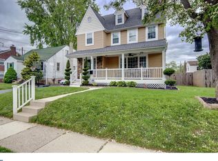 225 Henderson Ave, Ridley Park, PA 19078