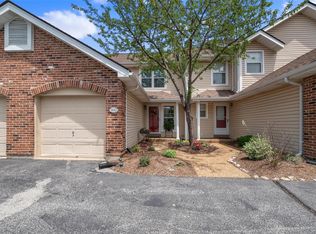 1653 Mount Vernon Dr, Saint Charles, MO 63303