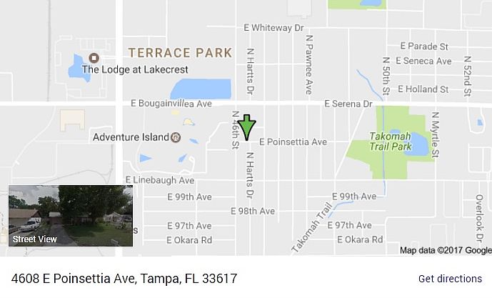 1st image of 4608 E Poinsettia Ave