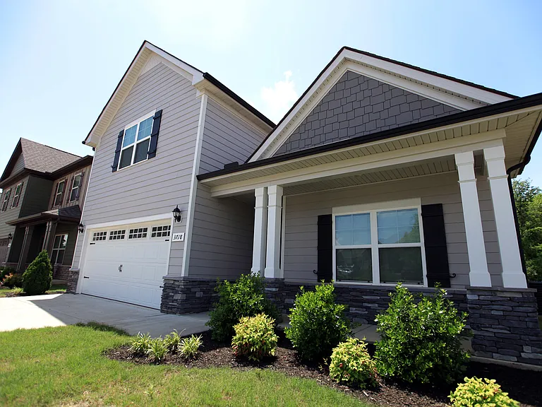 3718 Black Powder Ln — Photo 30