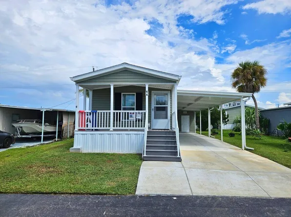 900 9th Ave E #64, Palmetto, FL 34221