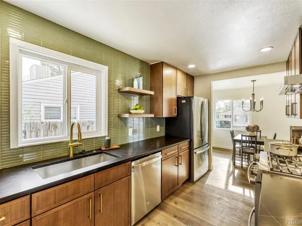 1590 S Jackson Street, Denver, CO 80210