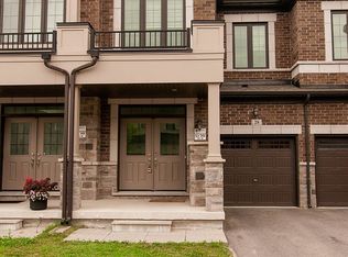 28 Mallery St, Richmond Hill, ON L4S 0H7