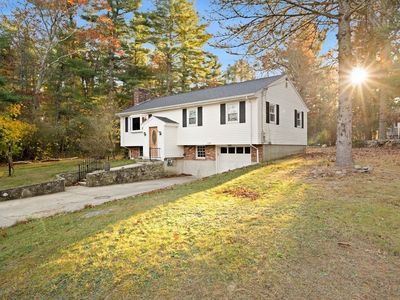 53 Forge Rd, Assonet, MA, 02702