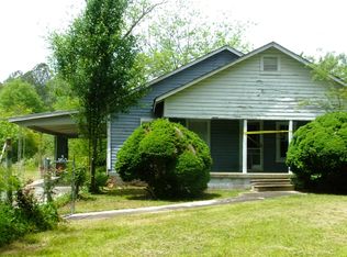 951 Rock Creek Rd, Eva, AL 35621