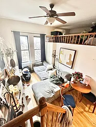 42 West 73rd Street #4/F image 1 of 15