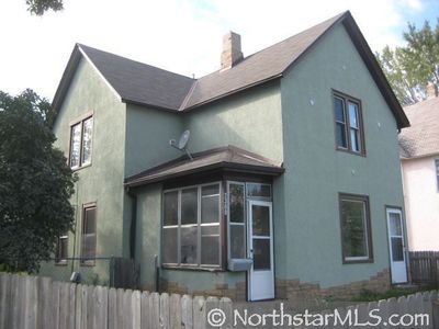 2300 Monroe St NE, Minneapolis, MN, 55418