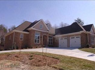 2185 Summerlyn Park Dr, Kernersvile, NC 27284