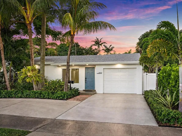 5521 Parker Avenue, West Palm Beach, FL 33405