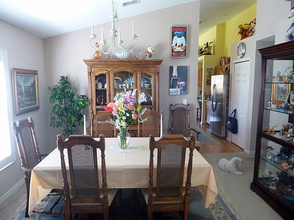 The Dining Room