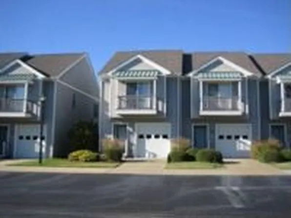 1017 High Dunes Quay, Hampton, VA 23664