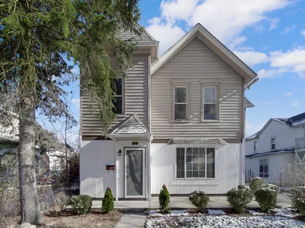 12 S Cagwin Ave, Joliet, IL 60436
