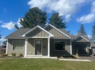 (Undisclosed Address), Amery, WI 54001