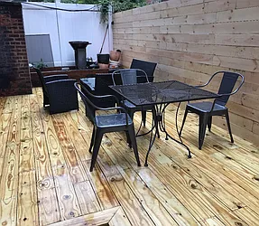 Rented by LJ Sloane Management