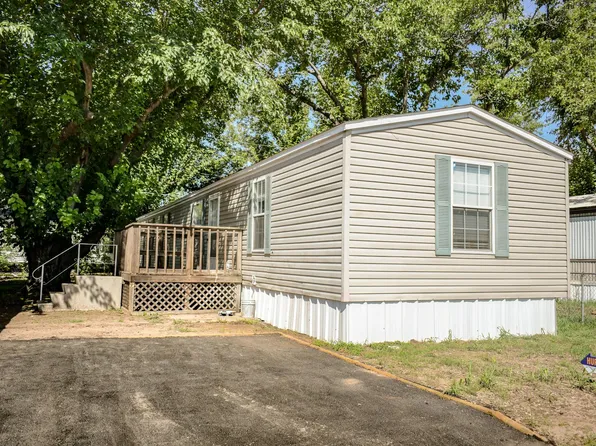 209 S Avenue B, Burkburnett, TX