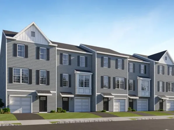 26 Barnes Way, Sicklerville, NJ 08081