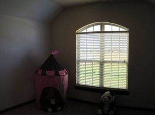 1202 Daniel Way, Tuttle, OK 73089