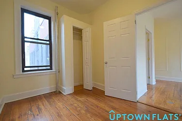 Rented by Uptown Flats LLC