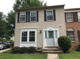 11223 Bent Creek Ter, Germantown, MD
