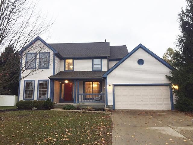 1st image of 3245 Longridge Way
