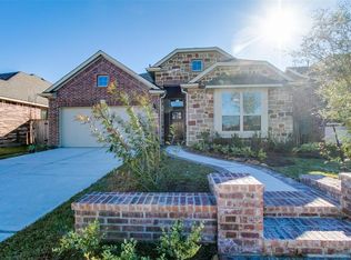 18731 Pilot Knolls Dr, Cypress, TX 77433