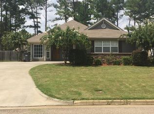 9805 Red Maple Ln, Pike Road, AL 36064