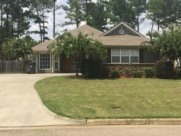 9805 Red Maple Ln, Pike Road, AL 36064