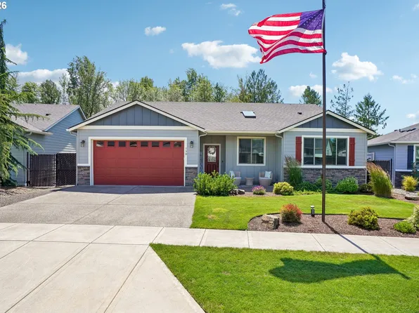 158 Zephyr Dr, Silverlake, WA 98645