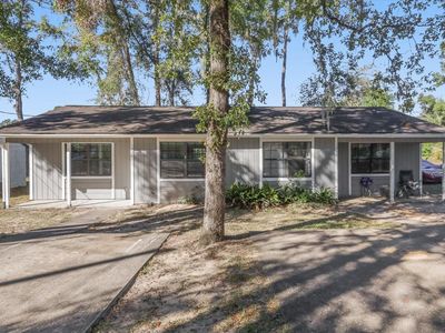 1556 & 1558 Patrick Ave, Tallahassee, FL, 32310