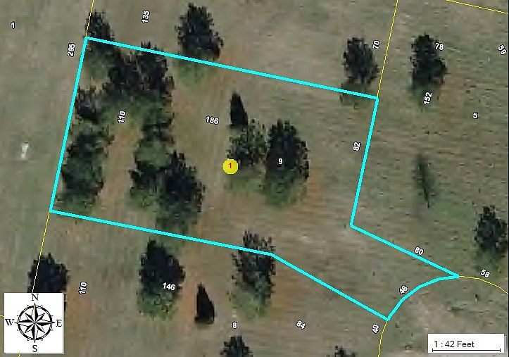 1st image of 9 Ferrell Vance Ln