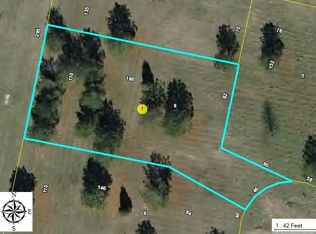 9 Ferrell Vance Ln, Pinetown, NC 27865
