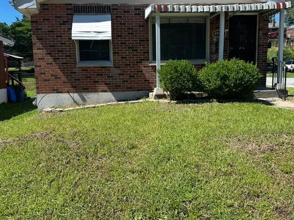 6998 Edison Ave, Saint Louis, MO 63121