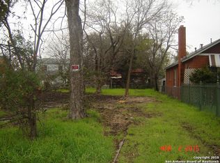 1439 Hicks Ave, San Antonio, TX 78210