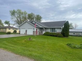 504 Rush St, Radcliffe, IA 50230