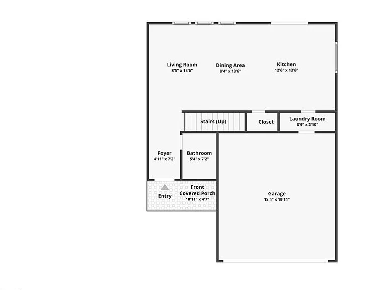 2236 E Spruce Dr — Photo 3