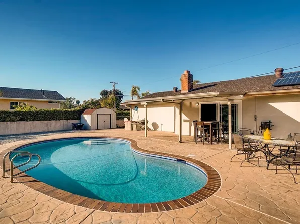 296 Camino Elevado, Bonita, CA 91902