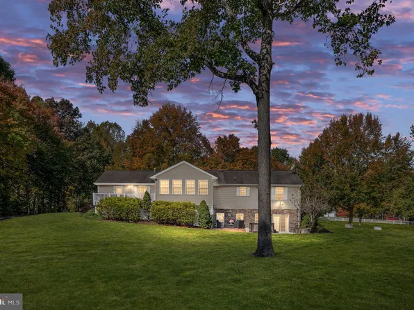 620 Overton Dr, Mineral, VA 23117