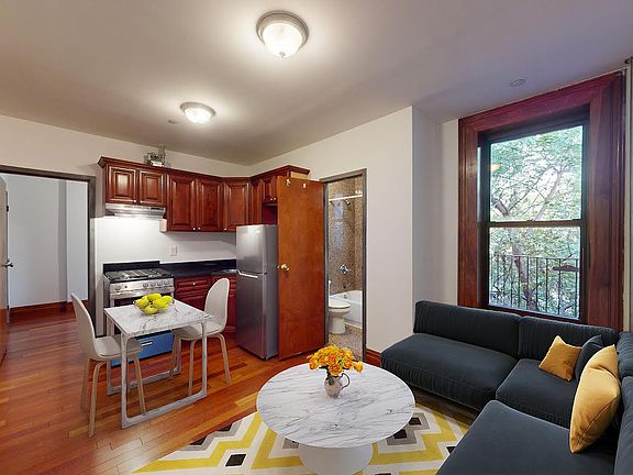 3rd image of 1864 Lexington Ave #2F