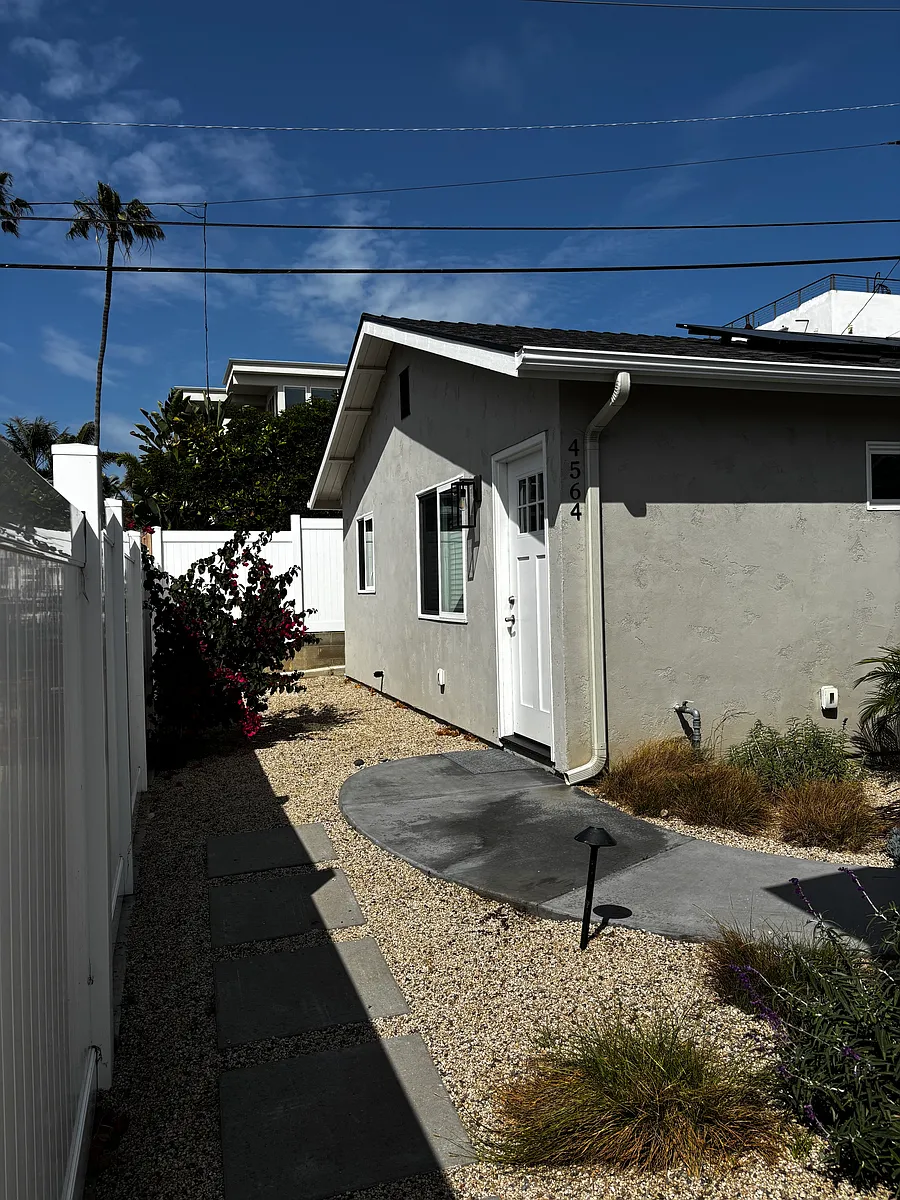 Building Photo - 4564 Adair St