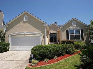 124 Historic Dr, Mount Pleasant, SC 29464