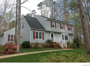 13312 Queensgate Rd, Midlothian, VA 23114